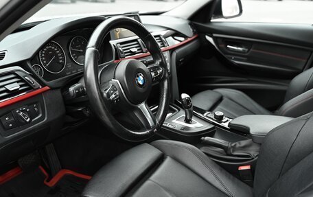 BMW 3 серия, 2013 год, 1 790 000 рублей, 36 фотография