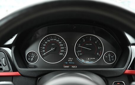 BMW 3 серия, 2013 год, 1 790 000 рублей, 39 фотография