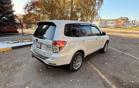 Subaru Forester, 2011 год, 2 400 000 рублей, 6 фотография
