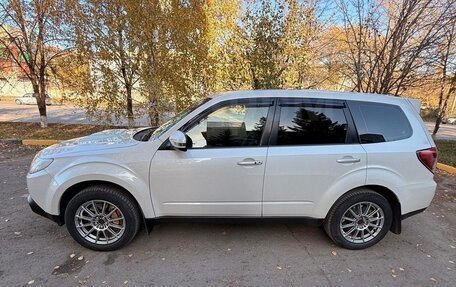 Subaru Forester, 2011 год, 2 400 000 рублей, 4 фотография