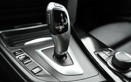 BMW 3 серия, 2013 год, 1 790 000 рублей, 38 фотография