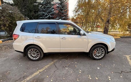 Subaru Forester, 2011 год, 2 400 000 рублей, 7 фотография