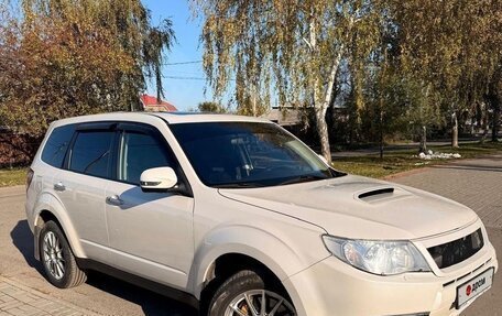 Subaru Forester, 2011 год, 2 400 000 рублей, 2 фотография