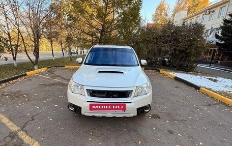 Subaru Forester, 2011 год, 2 400 000 рублей, 5 фотография