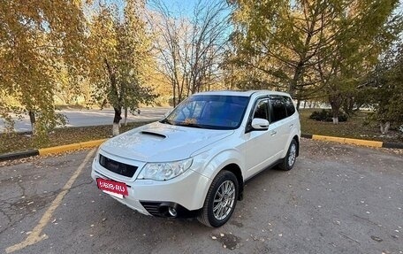 Subaru Forester, 2011 год, 2 400 000 рублей, 3 фотография