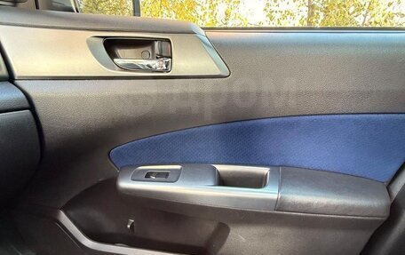 Subaru Forester, 2011 год, 2 400 000 рублей, 17 фотография