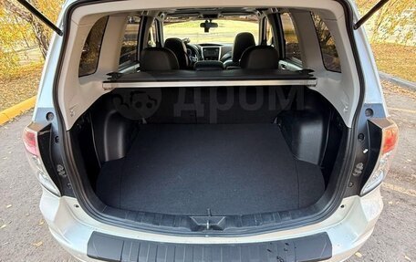 Subaru Forester, 2011 год, 2 400 000 рублей, 21 фотография