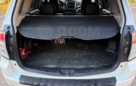 Subaru Forester, 2011 год, 2 400 000 рублей, 23 фотография