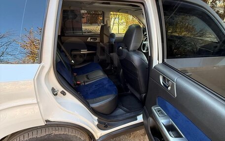 Subaru Forester, 2011 год, 2 400 000 рублей, 20 фотография