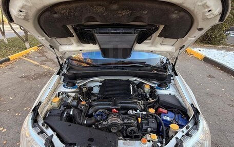 Subaru Forester, 2011 год, 2 400 000 рублей, 18 фотография