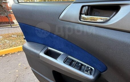 Subaru Forester, 2011 год, 2 400 000 рублей, 14 фотография