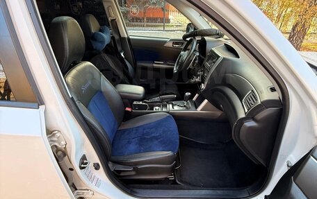 Subaru Forester, 2011 год, 2 400 000 рублей, 16 фотография