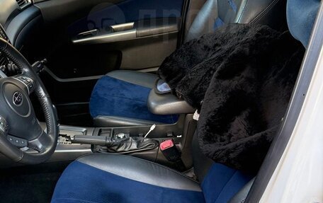 Subaru Forester, 2011 год, 2 400 000 рублей, 24 фотография