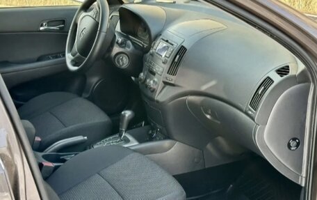 Hyundai i30 I, 2011 год, 715 000 рублей, 5 фотография