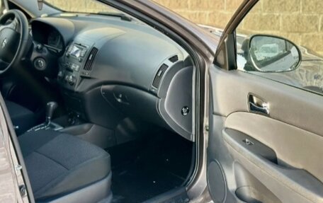 Hyundai i30 I, 2011 год, 715 000 рублей, 4 фотография