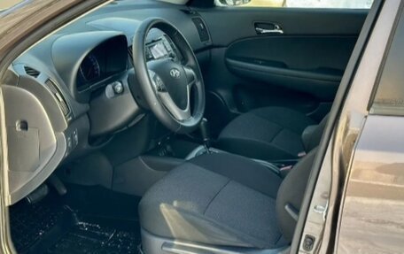 Hyundai i30 I, 2011 год, 715 000 рублей, 7 фотография