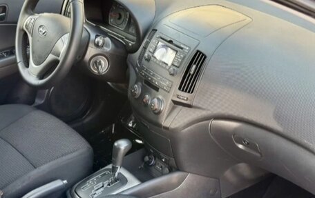 Hyundai i30 I, 2011 год, 715 000 рублей, 6 фотография