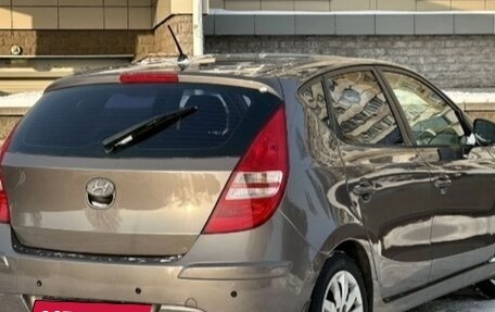 Hyundai i30 I, 2011 год, 715 000 рублей, 3 фотография