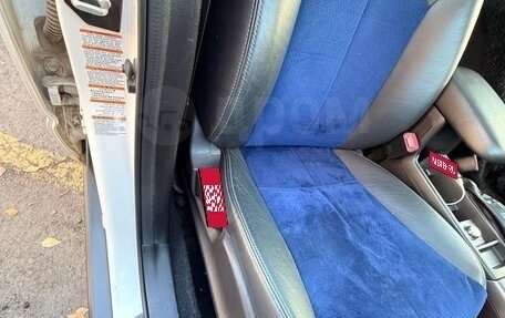 Subaru Forester, 2011 год, 2 400 000 рублей, 19 фотография