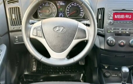 Hyundai i30 I, 2011 год, 715 000 рублей, 9 фотография