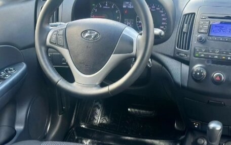 Hyundai i30 I, 2011 год, 715 000 рублей, 19 фотография