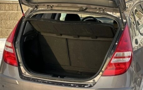 Hyundai i30 I, 2011 год, 715 000 рублей, 14 фотография