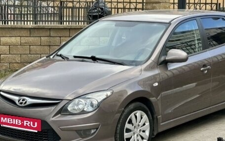 Hyundai i30 I, 2011 год, 715 000 рублей, 18 фотография