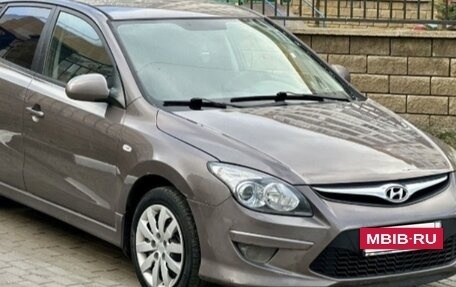 Hyundai i30 I, 2011 год, 715 000 рублей, 16 фотография