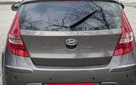 Hyundai i30 I, 2011 год, 715 000 рублей, 20 фотография