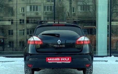 Renault Megane III, 2012 год, 750 000 рублей, 6 фотография