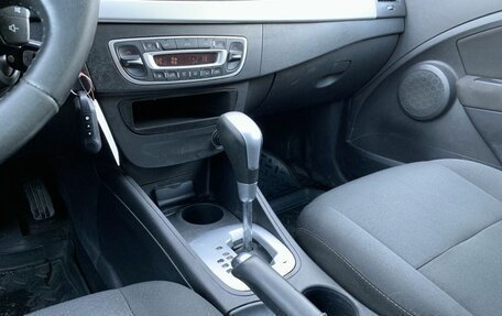 Renault Megane III, 2012 год, 750 000 рублей, 12 фотография