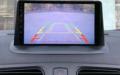 Renault Megane III, 2012 год, 750 000 рублей, 13 фотография