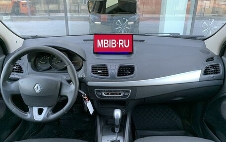 Renault Megane III, 2012 год, 750 000 рублей, 11 фотография