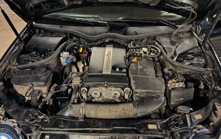 Mercedes-Benz C-Класс, 2005 год, 670 000 рублей, 8 фотография