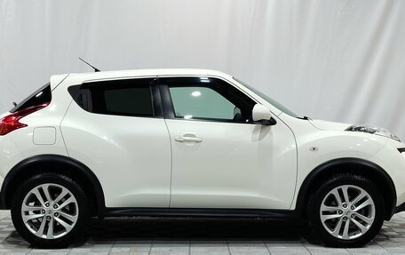 Nissan Juke II, 2012 год, 1 050 000 рублей, 4 фотография