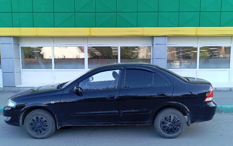 Nissan Almera Classic, 2012 год, 280 000 рублей, 1 фотография