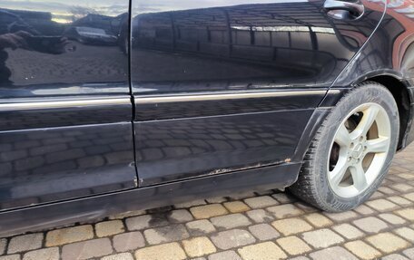 Mercedes-Benz C-Класс, 2005 год, 670 000 рублей, 11 фотография