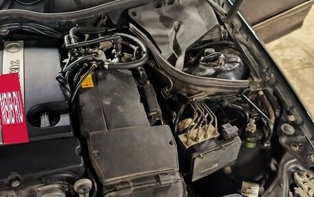 Mercedes-Benz C-Класс, 2005 год, 670 000 рублей, 12 фотография