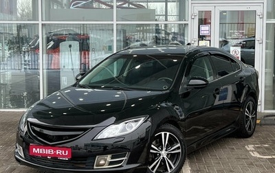 Mazda 6, 2008 год, 719 000 рублей, 1 фотография