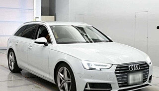 Audi A4, 2018 год, 1 750 000 рублей, 1 фотография