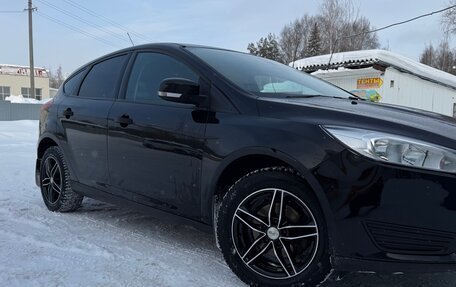 Ford Focus III, 2016 год, 1 250 000 рублей, 1 фотография