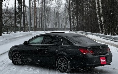 Toyota Avalon, 2005 год, 790 000 рублей, 1 фотография