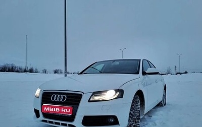 Audi A4, 2010 год, 900 000 рублей, 1 фотография