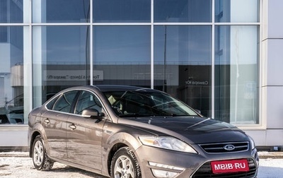 Ford Mondeo IV, 2013 год, 1 080 000 рублей, 1 фотография