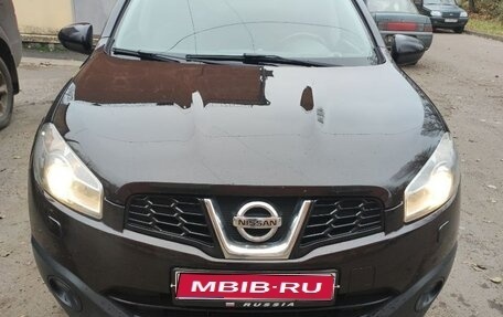 Nissan Qashqai, 2011 год, 950 000 рублей, 1 фотография