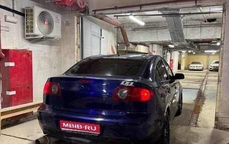 Mazda 3, 2004 год, 470 000 рублей, 1 фотография