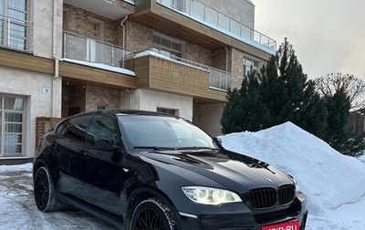 BMW X6, 2010 год, 2 350 000 рублей, 1 фотография