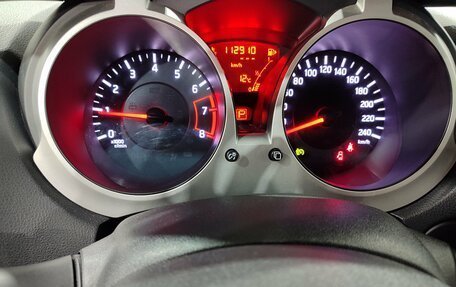 Nissan Juke II, 2012 год, 1 050 000 рублей, 13 фотография