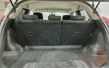 Nissan Juke II, 2012 год, 1 050 000 рублей, 12 фотография