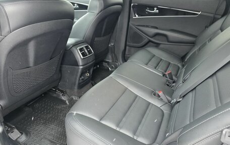 KIA Sorento III Prime рестайлинг, 2019 год, 2 650 000 рублей, 10 фотография